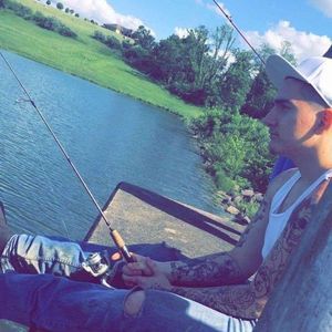 Meet your Posher, Chris